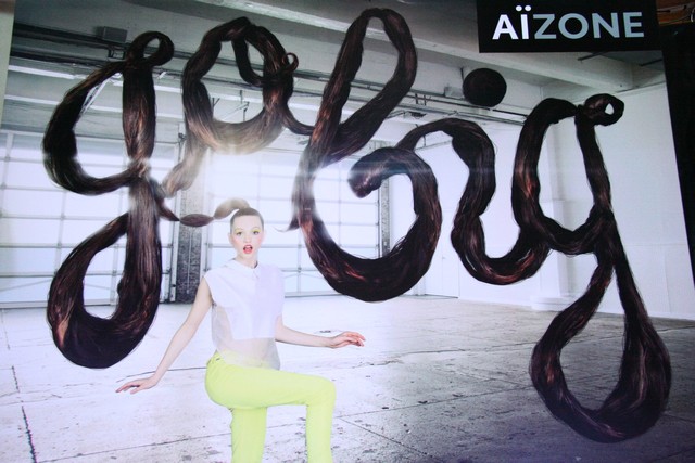 CLW Fashion Show by Aizone